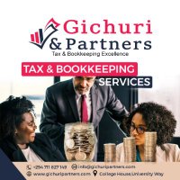Gichuri & Partners (@gichuripartners) 's Twitter Profile Photo Gichuri & Partners (@gichuripartners) 's Twitter Profile Photo