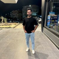 Saif M Fathi (@saif23299) 's Twitter Profile