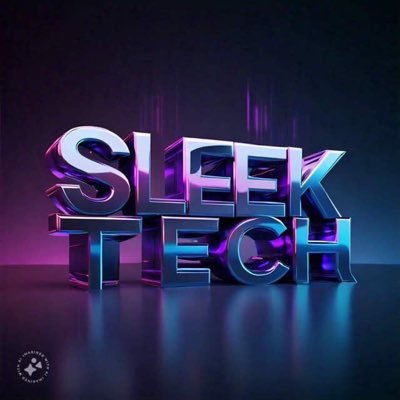 Sleektech01's profile picture. 