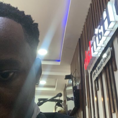 Mathewokafor001's profile picture. 