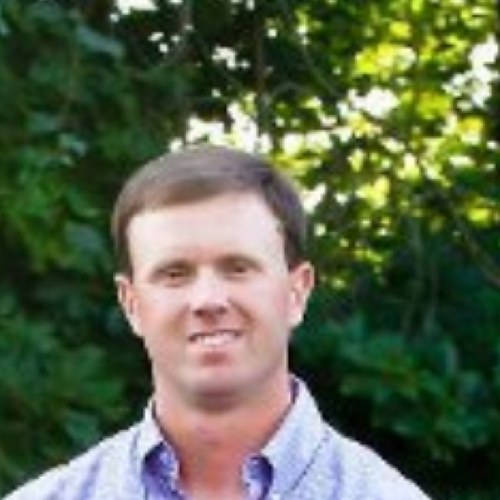 adamclark_13's profile picture. Athletic Director @ Gallia Academy