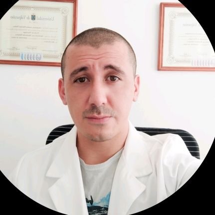 Psicólogo Clínico y Neuropsicólogo. migrando a https://t.co/7RYhBdumRd