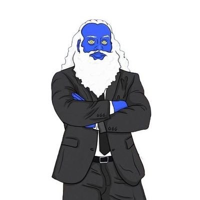 MohSaniHQ's profile picture. Web3 enthusiast |Crypto trader📈📉 |Gamer 🎮 |Always exploring the next big thing in blockchain. DM for ads, promos and colabs. lets build the future together💡