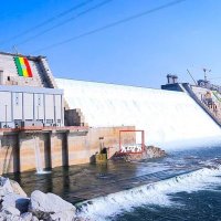 The Grand Ethiopian Renaissance Dam (GERD) 🇪🇹 (@grand_gerd) 's Twitter Profile