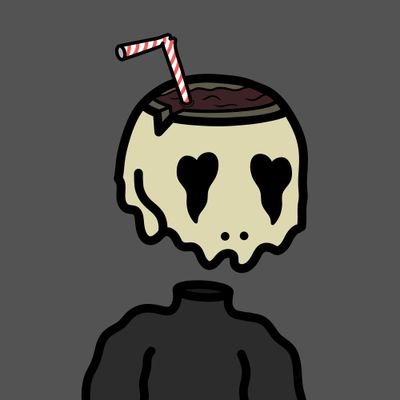 NGMI more than you
Current PFP: @fudbuddies
Banner: @fudbuddies