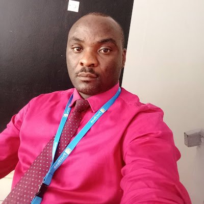 @BlessedMujambo