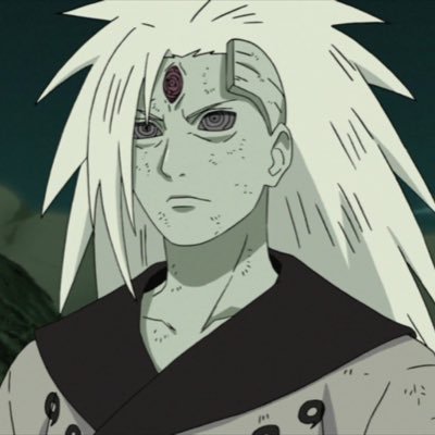 Rikudou Madaraさんのプロフィール画像