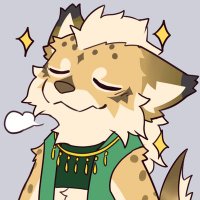 ☁️🦁 Saren (@nekomatasaren) 's Twitter Profile Photo ☁️🦁 Saren (@nekomatasaren) 's Twitter Profile Photo