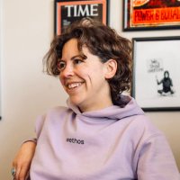 Rachel Renock (@rachren1) 's Twitter Profile
