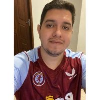 Caian Oliveira (@caian_oliver) 's Twitter Profile