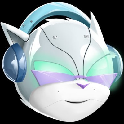 A tribute to the OG Napster cat. TG: https://t.co/lFd6JfJRqH Token site: https://t.co/e9tI1UogBk Utility site: https://t.co/BWculxJQAs