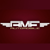AMFautomobile's profile picture. 
