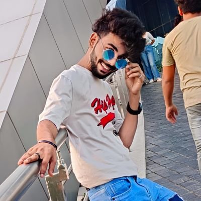 karan_tatawat's profile picture. Bhaiyo Ka ladla veer ❣️❣️❣️

nick name/. kannu😊

insta.. I'd 👉Karan_tatawat 👈❤️‍🩹