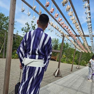 覇羽竜徳(ハウ　リュウトク)🥀さんのプロフィール画像