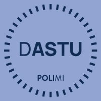 Dip. di Architettura e Studi Urbani - Polimi (@dastu_polimi) 's Twitter Profile