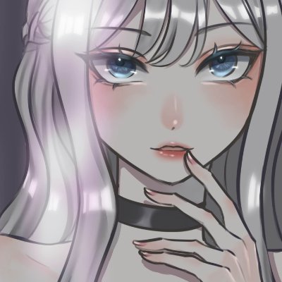 Nyxediaさんのプロフィール画像
