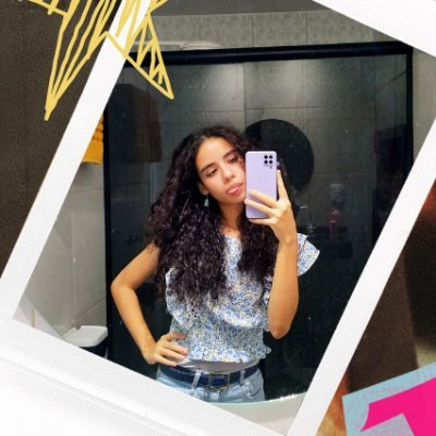 chaechaetti's profile picture. falando de quase tudo