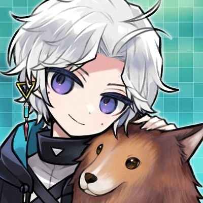 2024年からヒメヒナを推し始めた新参JOJI/バブリン総会質疑応答1stペンギン🐧/初LIVEで完全に心を掴まれた…🩷🩵/アイコンはリア垢用にモチユせんせ(@akhs_01)に描いてもらったもの!