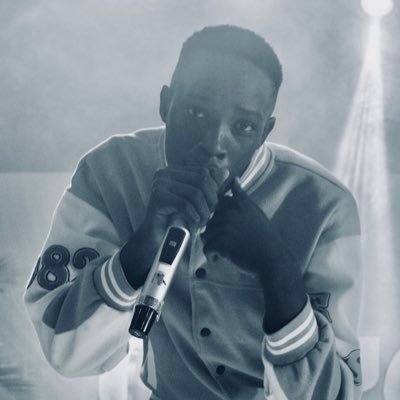 Haywhy0829's profile picture. Young rapper Bhad Mind🌍🚀 Rap is easy😁 Bring the beat lets murder it 🚀 Big 9⚽️🚀 THE NEW SOUND (EP)OUT NOW🔥❤️