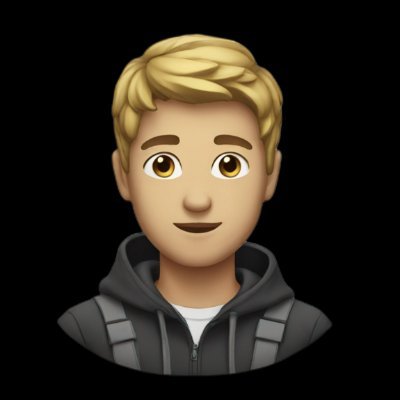 Mike_Nodyanosh's profile picture. Let's make a big deal! Blockchain | WEB 3 Testnets runner:man_technologist: