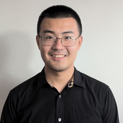 Yu Zhang Profile