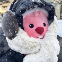 BooDorable | Welcome to my spam acc 🤍 (@sleepybrenboo) 's Twitter Profile
