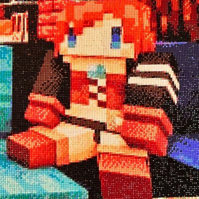 さきっちʕ •́؈•̀ ₎(ⓢⓐⓚⓘ) 💎🐬🍄🍑さんのプロフィール画像