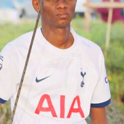 ebrimaj01's profile picture. #THFC #COYS⚪️. #3LIONS 🏴󠁧󠁢󠁥󠁮󠁧󠁿🏴󠁧󠁢󠁥󠁮󠁧󠁿🏴󠁧󠁢󠁥󠁮󠁧󠁿🦁🦁🦁