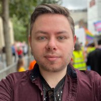 Martin McAuley (@martinmcauley) 's Twitter Profile
