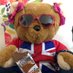 Bearnadette (@bearnadette2) Twitter profile photo Bearnadette (@bearnadette2) Twitter profile photo