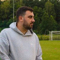 Kamil Zieliński (@wichers_) 's Twitter Profile