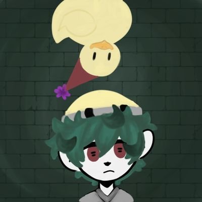 I have no character lore.
GER/ENG PNG-Tuber
Living in the Sewage System with the ducks.