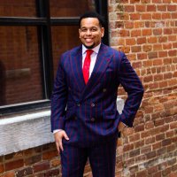 Sherard A. Johnson (@iamsherardj) 's Twitter Profile Photo Sherard A. Johnson (@iamsherardj) 's Twitter Profile Photo