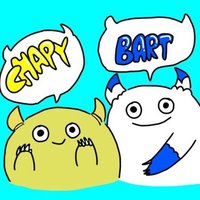 あると@BARTとCHAPYを全力で愛する!! (@lighttosigma) 's Twitter Profile