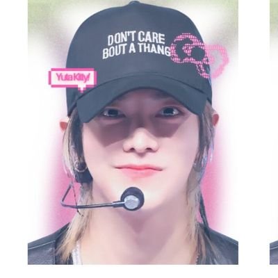 ⢠03 | šµš ā¦
ą©ā©ā§ @NCTsmtown
.āāāāāā°āāāāā.