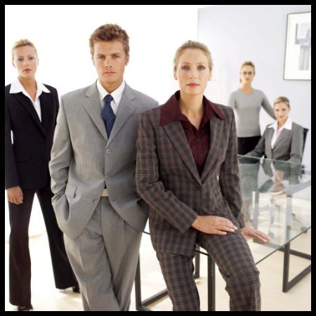 CALRecruitment's profile picture. Executive Search /Head Hunter / Recruiter and Job Consultant