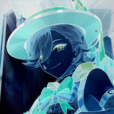 EvilLyney's profile picture. This is a mere illusion, tis I, Evil Lyney. I hate magic and I hate my siblings. MAGICIANS DNI. #parodytwt (i do not own the other evil accounts)