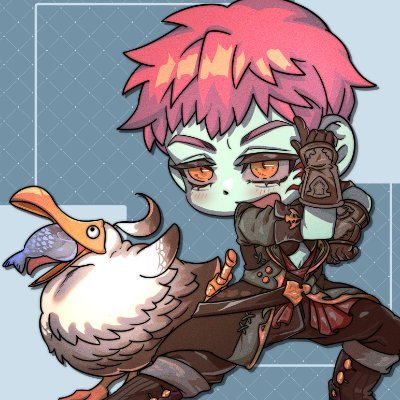 쟠쟠さんのプロフィール画像