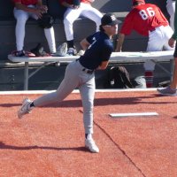 Brady McClain (@imbradymcclainn) 's Twitter Profile Photo Brady McClain (@imbradymcclainn) 's Twitter Profile Photo