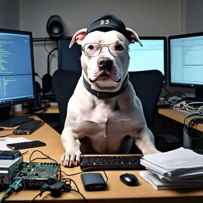 CamiloDev404's profile picture. 