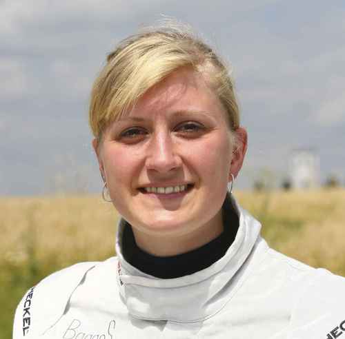 JennyGaebler's profile picture. 