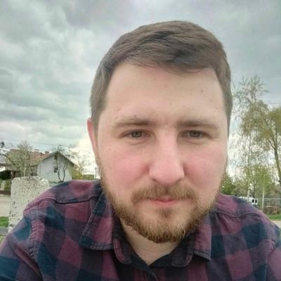 v_vdovychyn's profile picture. 