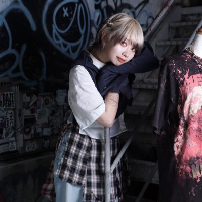 @YORUYU_idol 次のライブ→6/1,6/2 東京! ⭐️@kamire_1024