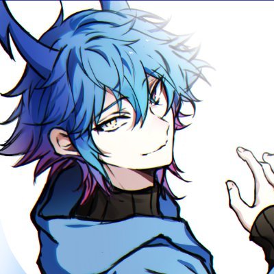 Arcana Azurion (Vtuber)BR 🐉さんのプロフィール画像