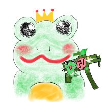 けろ (@ke_ro_kerobaa) 's Twitter Profile
