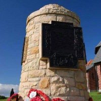 McCrae's Battalion Trust (@mccraesown) 's Twitter Profile