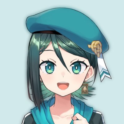 浅葱🐧さんのプロフィール画像