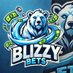 BlizzyBets🥶 (@blizzybets) Twitter profile photo BlizzyBets🥶 (@blizzybets) Twitter profile photo