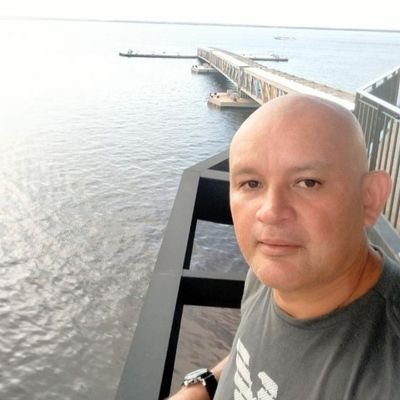 rilsonm3's profile picture. músico