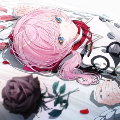 音楽と小説が好き。カンザキイオリさんとV.W.P推し。命のプルーフ会員// 知念実希人先生にハマってる https://t.co/dzbUyg5kAt